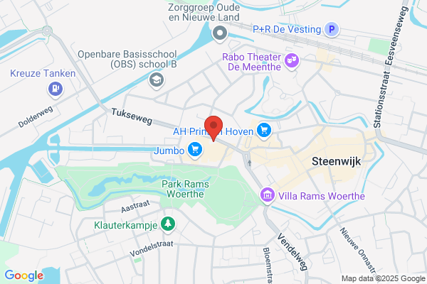 Woninginrichting J. Kruider Bv