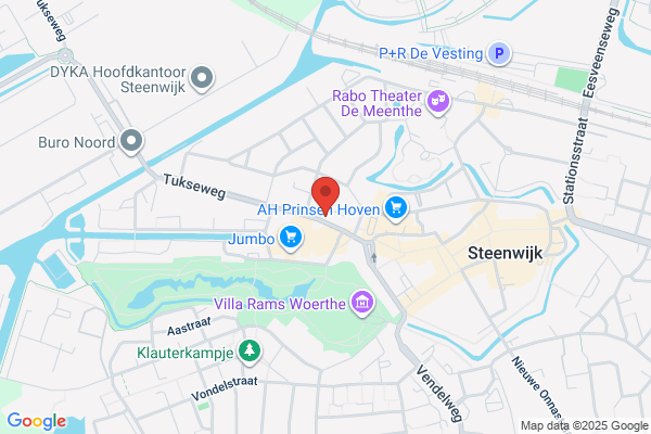 Woninginrichting J. Kruider Bv