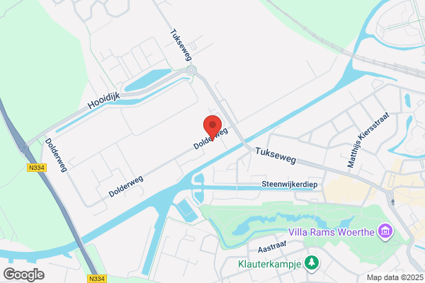 V J A Van Der Walle-Vaassen