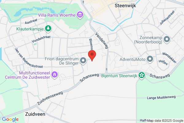 Regionale Scholengemeenschap Steenwijk