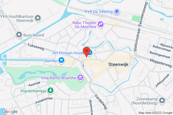 Stichting Huisvesting Alleenstaanden