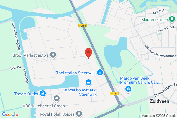 Autobedrijf Lenis | Autovakmeester