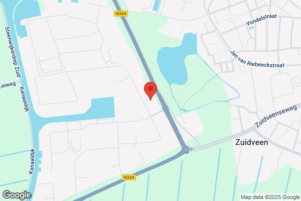 Toolstation Steenwijk