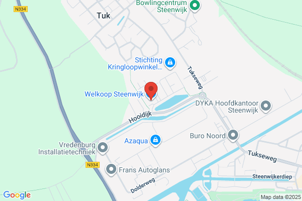 Welkoop Steenwijk