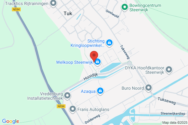 Belisol Steenwijk - Kozijnen, Deuren & Schuifpuien