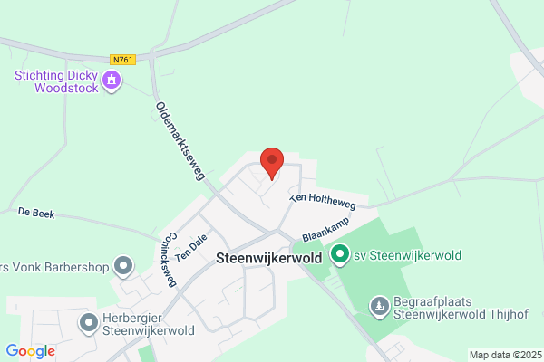 jwdenhollander.nl