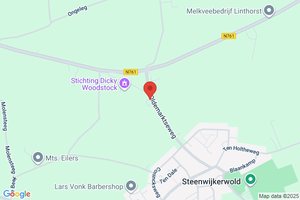 Aannemersbedrijf en timmerfabriek L. Verbeek en Zonen B.V.