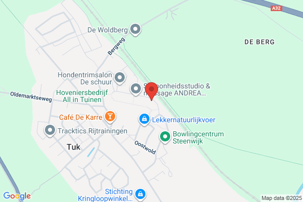 Administratiekantoor vd Avoird