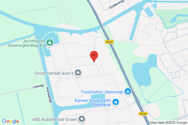 Burgmeijer Autobedrijf