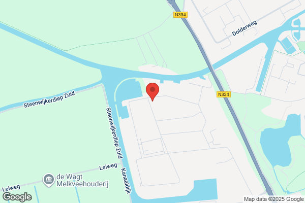 Gebroeders Groen Transportbedrijf