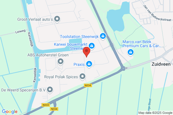 Prins BV Autorecyclingbedrijf Gebr
