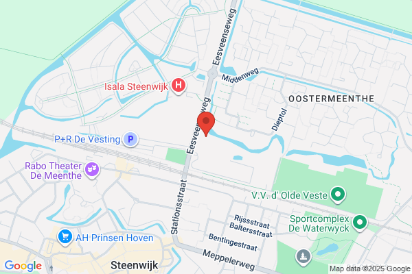 Architektenburo W Van De Wetering Bv