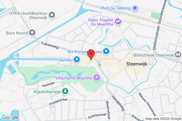 't Veerhuis