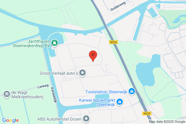 A.P.K. Service Steenwijk