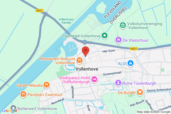 Architect- En Ingenieursburo Ir. L. Bos