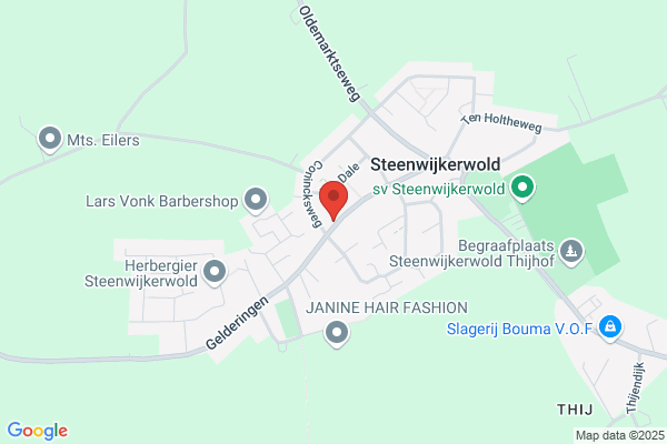Asielzoekerscentrum Croevinge