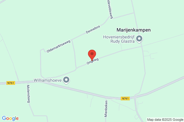 Bottenheft Vof