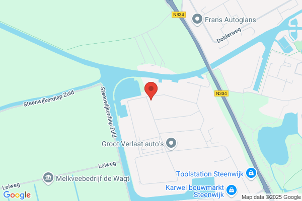 Firma Gebroeders Groen