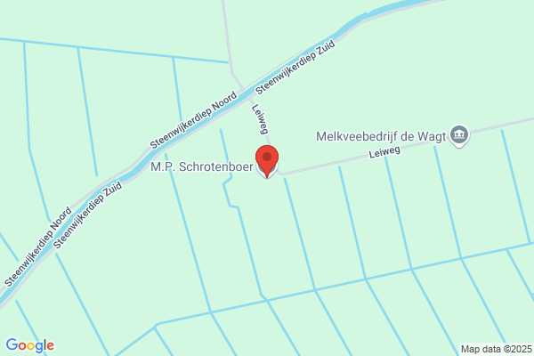 Heerschop Steenwijk Bv