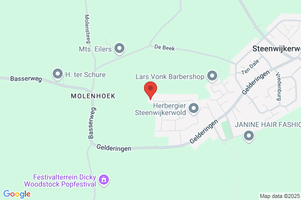 Janine Bijkerk Fysiotherapie