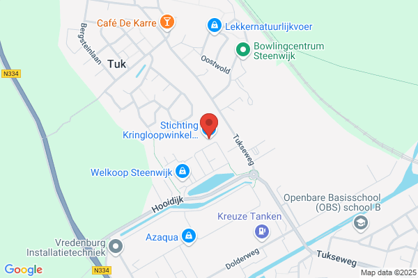 Kranendonks Warenhuis Bv