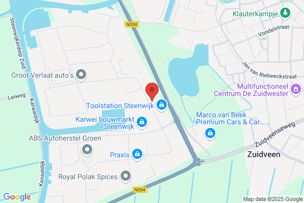 Lok Aannemers- Bouwbedrijf