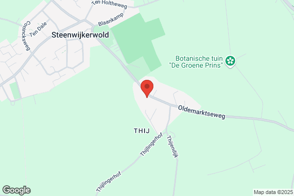 Meubelindustrie C Hoogwerf