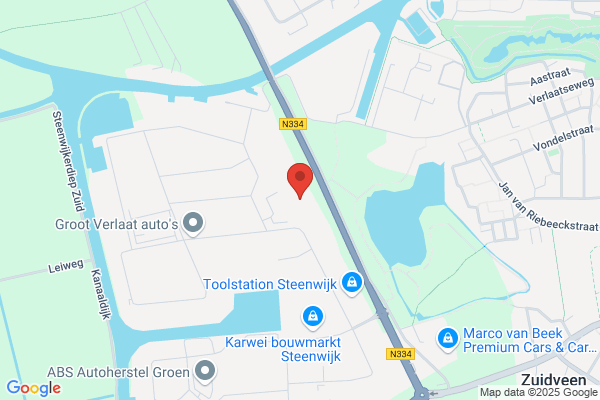 Noord West Groep B.V.