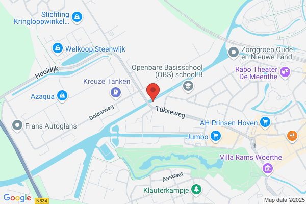 Schoonmaakbedrijf Mellema