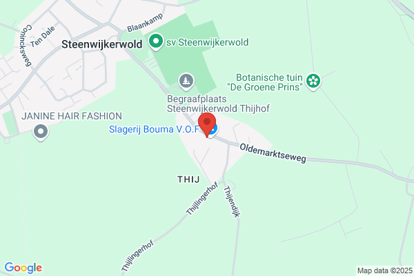 Timmerfabriek Winters Bv