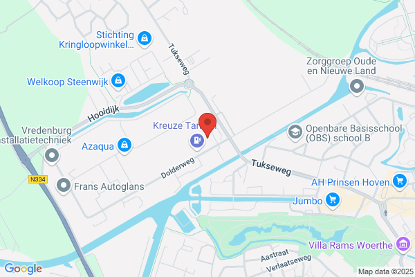 Vof Verkeersschool Attent