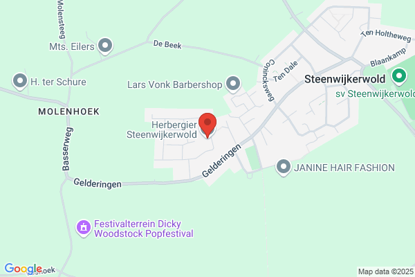 W.H. Oost