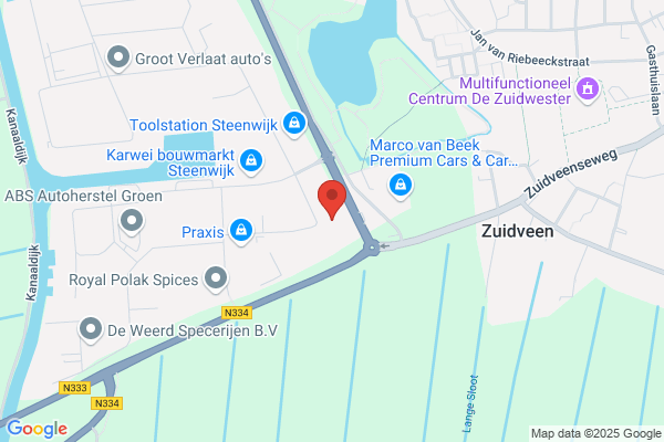 Zuivelhandel R. Timmerman