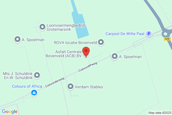 Bovenveld Bv