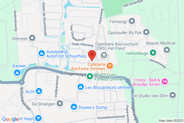 Chiropractie Ommen