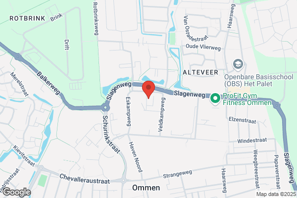 Dunnewind Autoverhuur