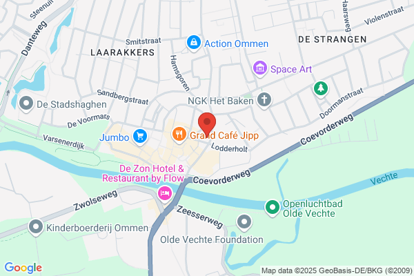 Jansman Bouwkundig Tekenburo