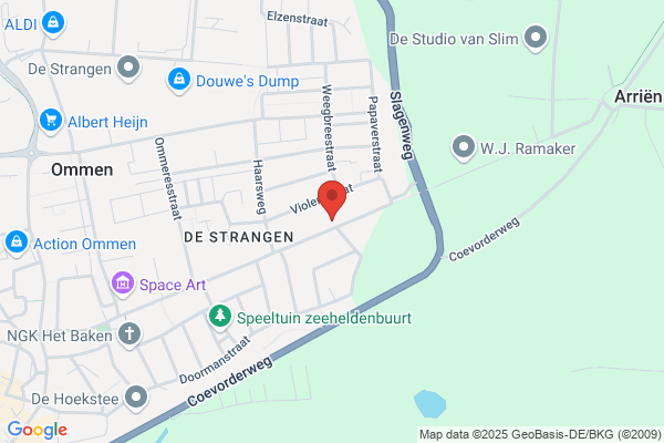Koenen BV Ben