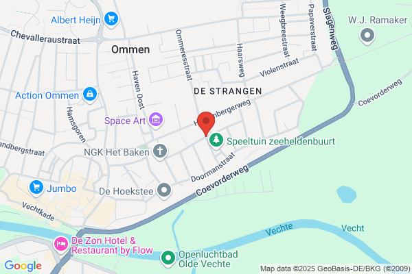 Lystenfabr Overijssel