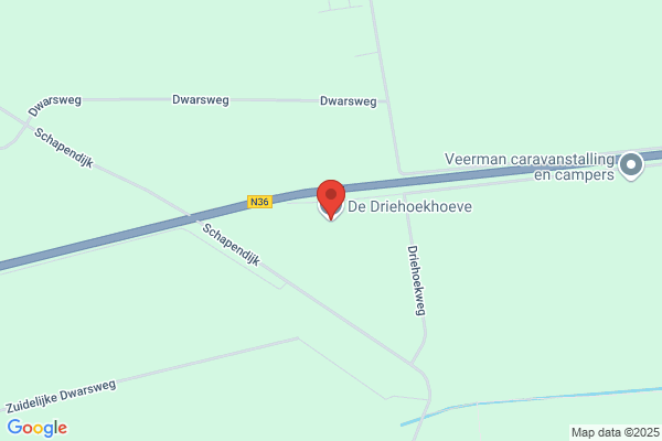 Manege Besmanninck Hoeve