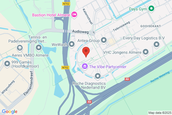 Nieuwenhuis Bv