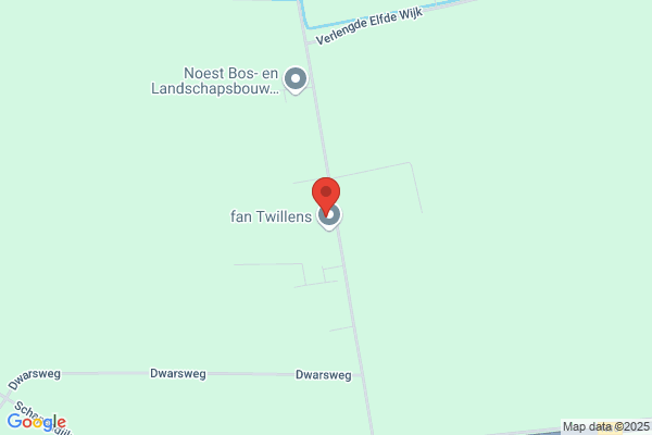Staalduinen, G Van