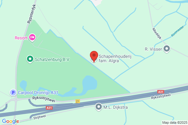 Algra Willemsoord