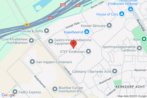 Drukkerij Meester