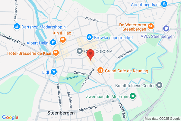 Expertise- En Taxatieburo Boelkens