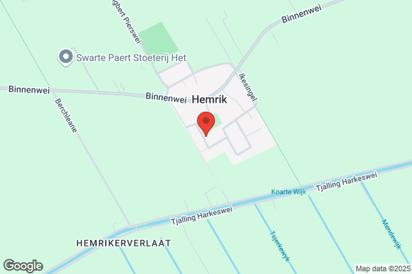 Greetje Wever