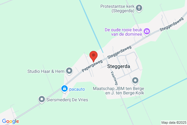 Handelsonderneming L.A. Van Roozendaal
