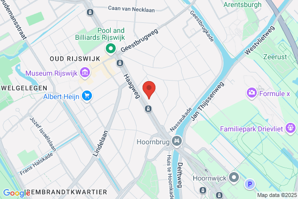 Hoogenraad