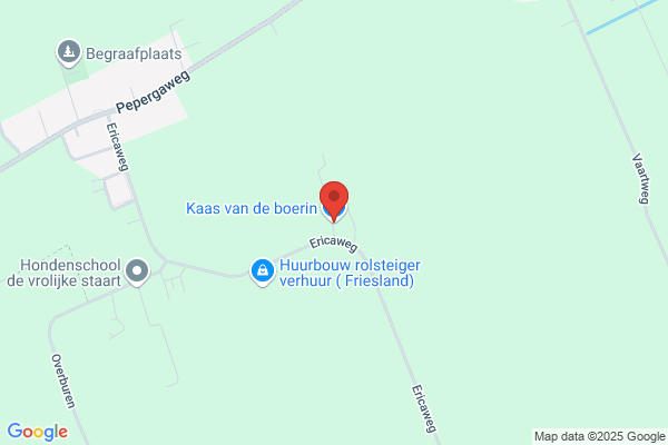 Manou, Boerderij