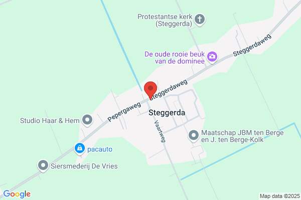 Motorservice Daan Smallenburg